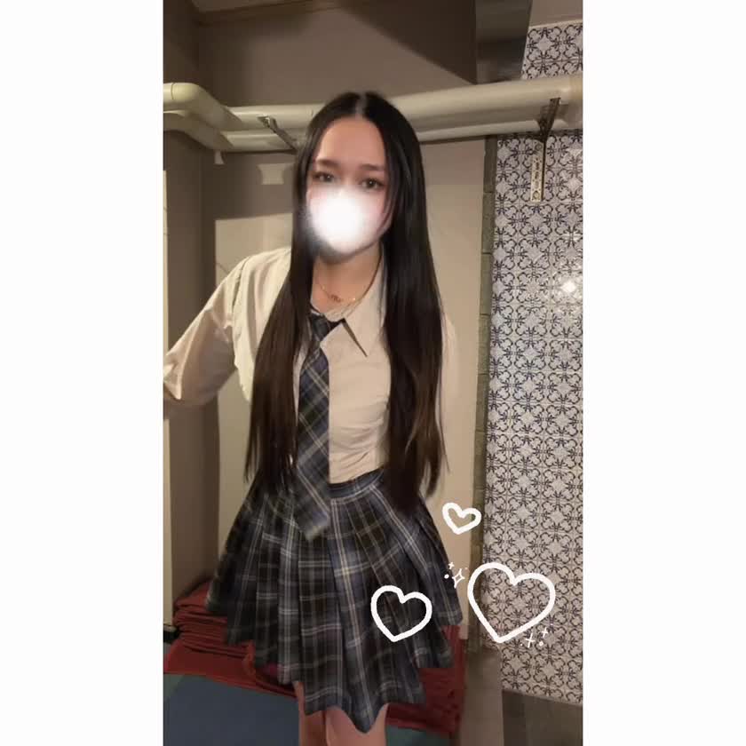 今日から5日間🖐🏻‼️