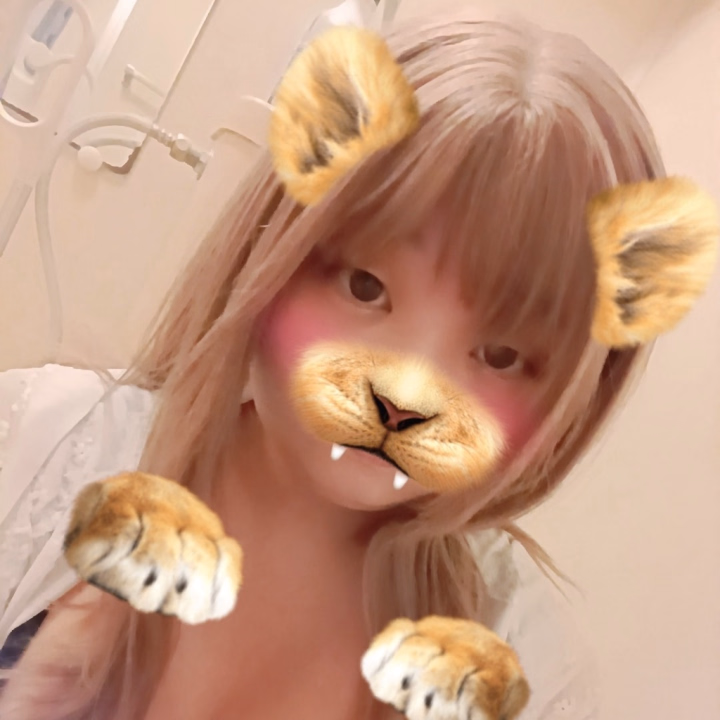 スノーって撮ってみた🫡♥️