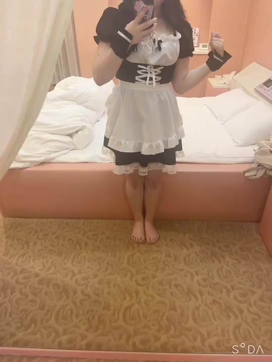 こんにちは、めいこです💕

最近、お兄さんから面白い質問をされたの！
「ポッキーゲームしたことある？」って🍫

実はね、めいこはまだ経験ないの😳 照れちゃう…💦

でも、お兄さんと一緒に甘い時間を過ごすのは大好き💖
めいこのご奉仕で、お兄さんを気持ちよくできたら嬉しいな😘

めいこはMっ気があるから、優しくリードしてくれると嬉しいなぁ💓
一緒に楽しい時間を過ごしましょうね！🌟

めいこで良ければ、お兄さんの願望を叶えちゃうよ😉💕