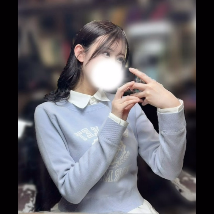ゆうりです！

本日不正出血があって
急遽お休み頂いてます😿
次回は、3/2(月)16:30～です
お待ちしております♪
