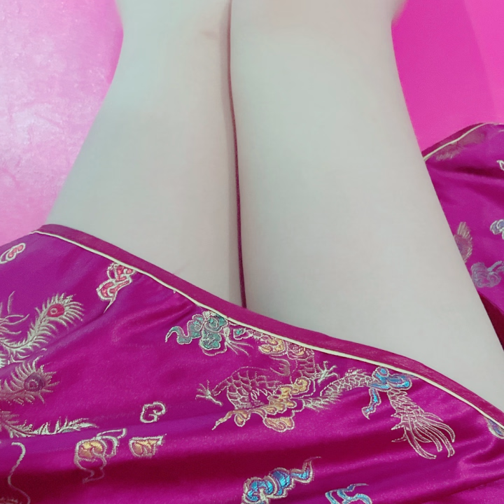 夜だね、もう寝る時間？🌙