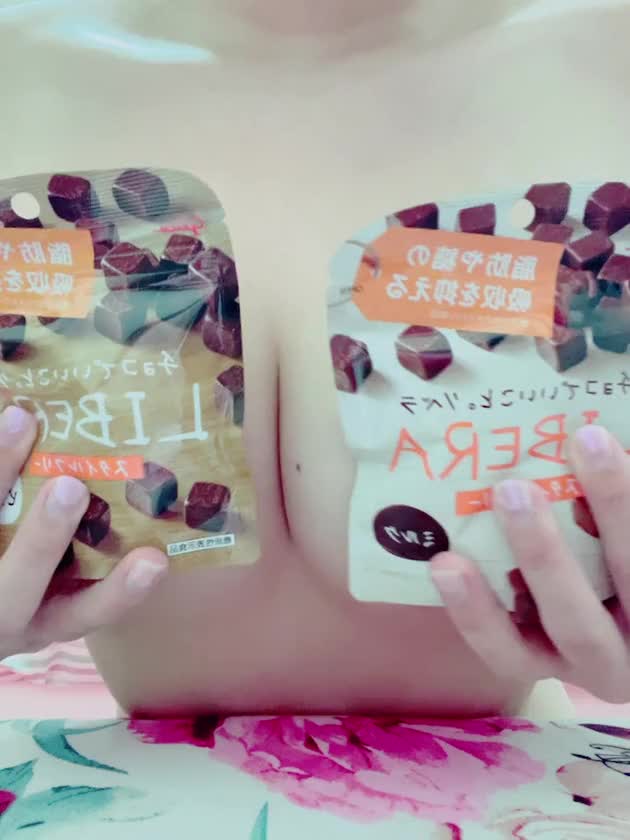 本指名のお兄さんからチョコレート貰ったよ♡
