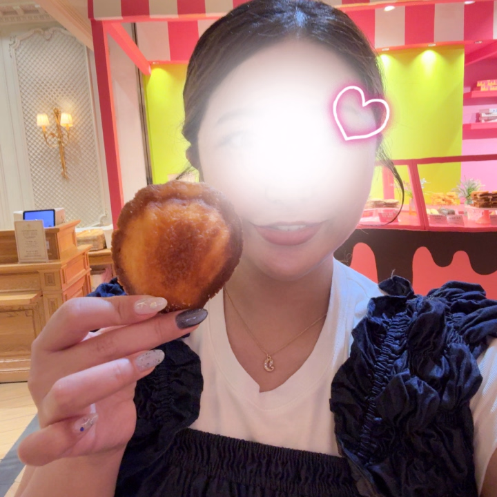 今日お誘い頂いたお兄様
ありがとうございました✨✨

明日は16時からです🤍
お問い合わせまってます🧑‍🩰