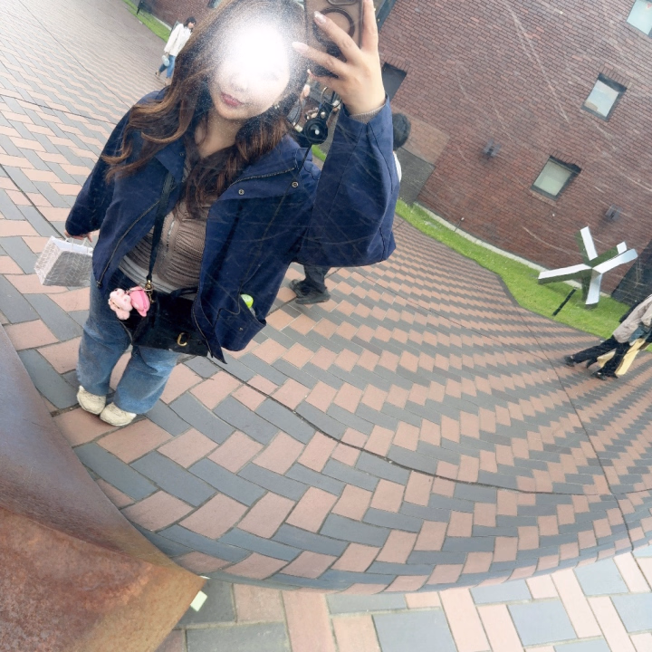 昨日私日帰り東京行ってたんです☺️🫶

幼なじみに会いに行ってました✨

今回も弾丸旅だったけど
充実したなー💗

帰りにたまたま
生ノースマン買えてるんるんです🎶

家帰ったら
生ノースマンある生活幸せ😆💗