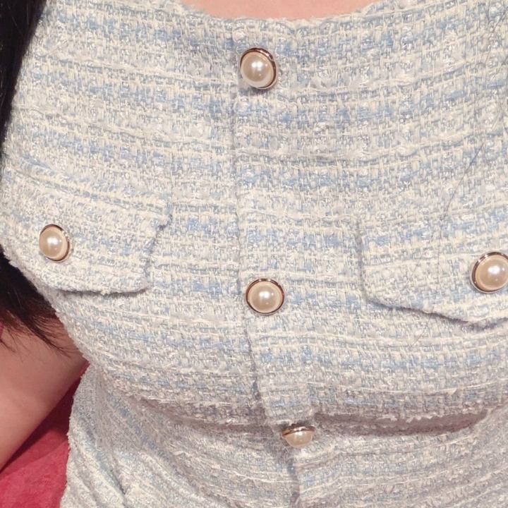 おはようございます☀️
少しずつですがヒメチャンネルからの予約も頂けて嬉しいです❣️
会いに来てくださった皆様、予約を入れてくださった方ありがとうございます🥹

最近は気温が上がったり下がったりで長袖で外に出るべきか半袖で出るべきかで悩んで失敗ばかり😶
風邪には気を付けてくださいね(>_<)


本日も出勤してます❣️
よろしくお願い致します🙏💕
