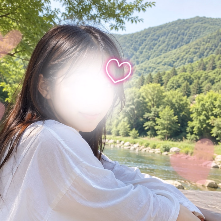 こんばんは🌉

何年か前の写真🤳
海、川、山と自然が好きなので
リフレッシュしに行きたいー🙂‍↕️


パワーもらって元気に🤗🩷



おりえ