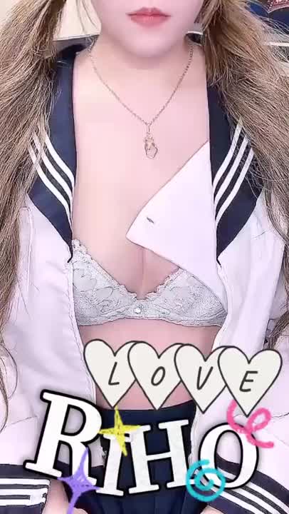 りほの舌ピアスで気持ちよくなる？❤︎