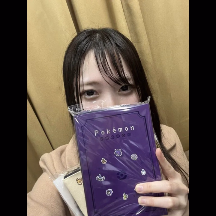 昨日はありがとうございました！！

本指名様にバレンタイン貰いました🫶

大好きなポケモン♥️

嬉しすぎる！！

そしてめちゃくちゃ美味しい🎶