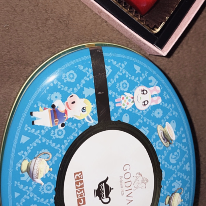 鳥取唯一のコスプレ専門風俗ソープランド『ハピネス＆ドリーム米子皆生温泉』ふゆかです。

コスプレ好きの集まるお店
@ed_murasaki

💥今日は特別ゲリラ開催💥
Xでイベント告知しているみたいなので見てみてね💝
鍵アカウントなので、
合言葉を知りたいお客様は会員番号をお店にDMしてください♪
合言葉を確認してお得に楽しんでね♡

私は今日はラストまで出勤中！
遊びましょ！
写真はお友達から貰ったバレンタインのチョコレート！あつ森可愛くてお気に入り✨️