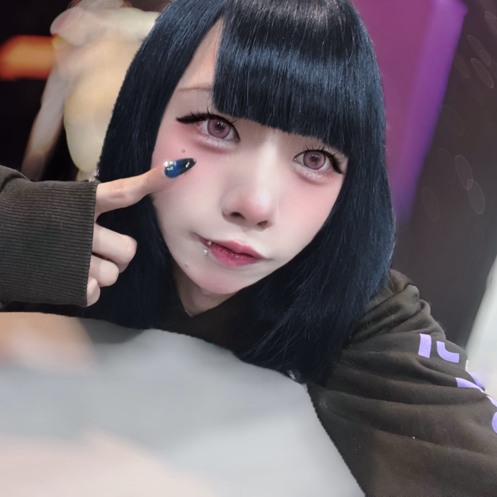 おはよぉ〜☁️
(*ｐω-)｡O💤

今日も元気に出勤𝙸𝙽してま〜ちゅ👍💋

昨日逆アナめっちゃ褒めて貰えて
嬉しすぎたぁ〜💓

逆アナ興味あるけどした事ないよ〜ってお兄さんでも優しくするから
試してみよ！！

一緒に沢山お話しながらゆっくり進めて
楽しくでもイチャイチャ沢山のエッチ
沢山しよぉ〜💝
(っ ॑꒳ ॑c)ﾜｸﾜｸ✨✨

お兄さんが興奮してるエッチな姿見れるの楽しみに今日も元気に出勤するね💞

一緒に沢山楽しめるのわくわくして
待ってるから
会いに来て欲しいなぁ〜
(   ˙꒳¯  )ﾁﾗﾘ💗

待ってるにょん🫶💕