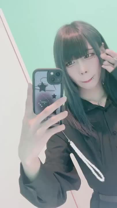 動きてるさつき載せてみた🤣