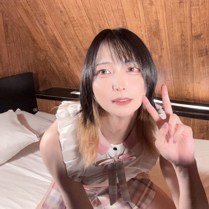 るいです(๑˃̵ᴗ˂̵)

今日も元気に出勤してます💓

たくさんいちゃいちゃしよーね💕
