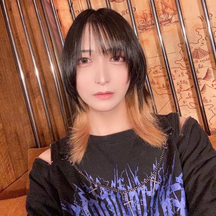 るいです(๑˃̵ᴗ˂̵)

今日も出勤してます❣️
ちょっと元気がなくて、たくさん甘えさせてくれるお兄さん待ってます🥺💓