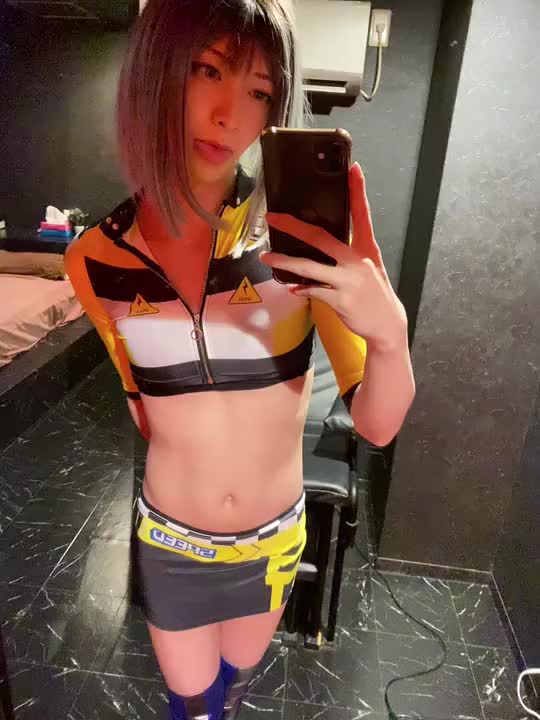 お姉さん(🍌)の事推してくれるよね？😘