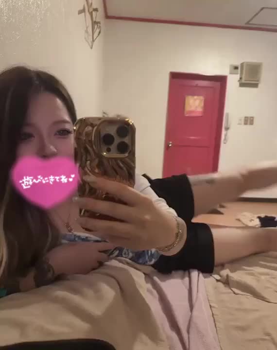 じゅな足こんなにあがるの🤭🩷