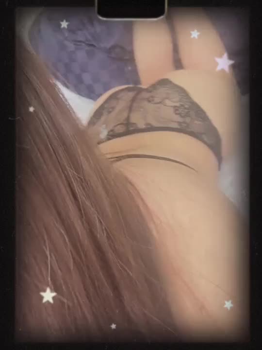 おちりフリフリ🍑︎💕︎︎💕︎