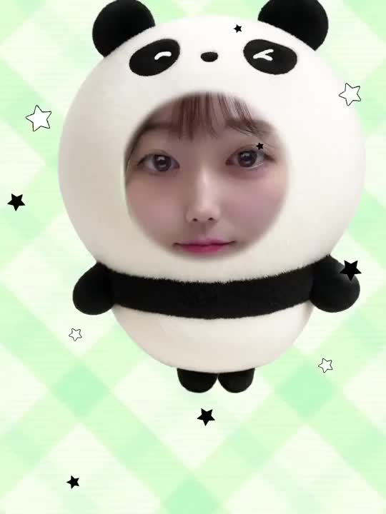 ぱんだ