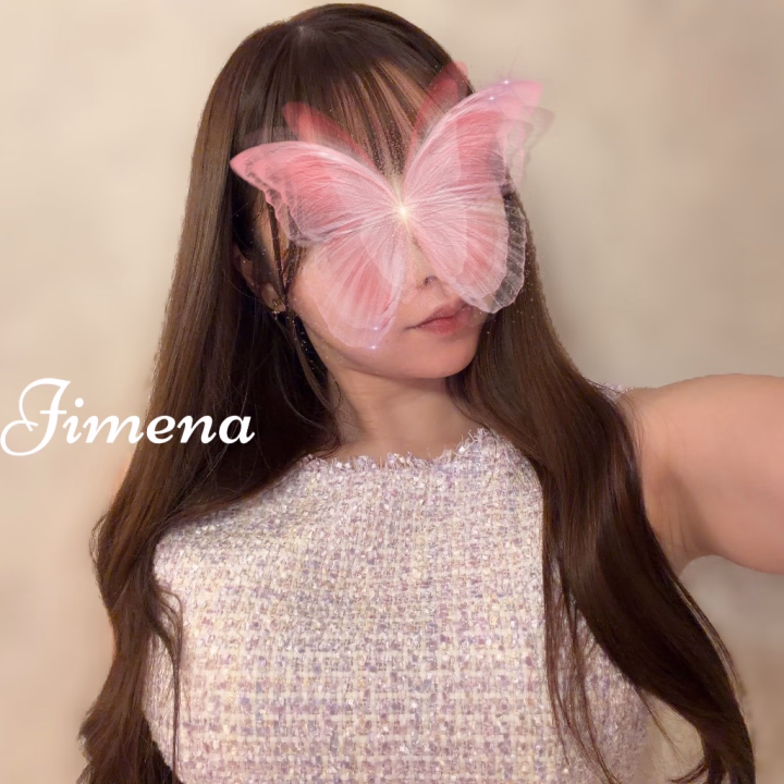 こんばんは🌙
ひめなです👑


本日もありがとうございました😆💓

日記ではお顔を出していないので、
雰囲気しか伝わらない私を
たくさんの方に見つけてもらえて
本当に嬉しいです🥹💕

写真と日記から「会ってみたい」って
思ってもらえることが何より幸せ♡

これからも“雰囲気ひめな”で
頑張ろうかな？！
なんて…🤭笑


でも、実際に会ったときには
写真以上に素敵だなって
思ってもらえたら嬉しいです🫶



🎀 明日の空き枠 🎀

🈳 18:10〜24:00

現時点でひめなが把握している
ご案内可能なお時間です♡

メッセージからのご予約も受付中💌
お名前とご希望のコースを送ってくださいね✨

明日も素敵なご縁がありますように。

また明日、おやすみなさい🌙

ひめな👑