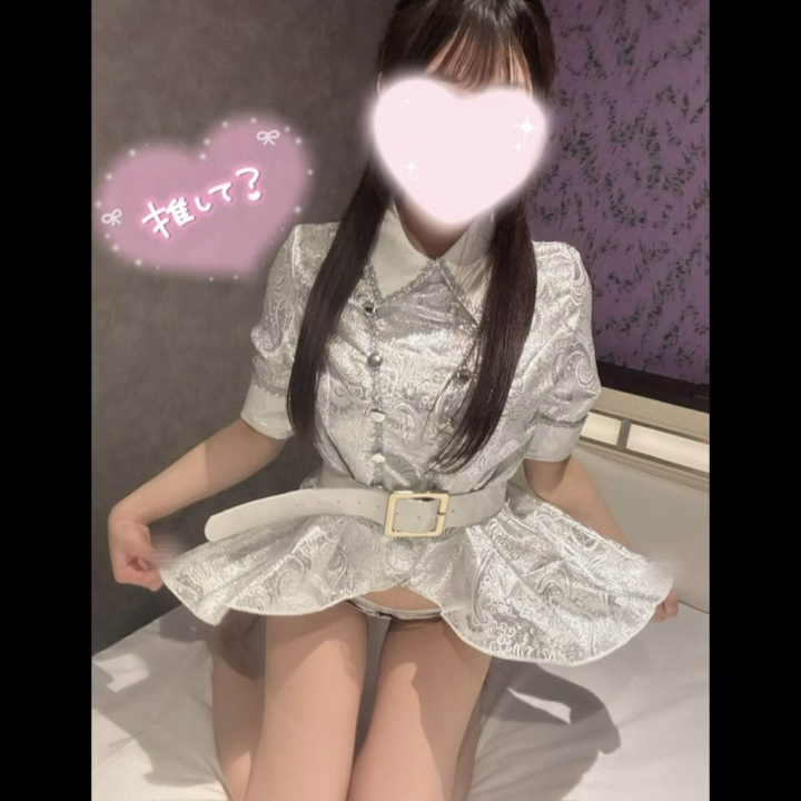 おはようございます☀️

本日15時から出勤です❕
ご予約完売ありがとうございます🙇🏻‍♀️‪‪

今週もたくさんのお誘いありがとう♡

仲良しさん達に会える予定がいっぱいで、とっても嬉しいし頑張れます꒰՞ ܸ. . ܸ՞꒱♩

楽しみに待ってるね_( ˙꒳​˙ _ )ﾁｮｺﾝ♡

♡しらゆり♡