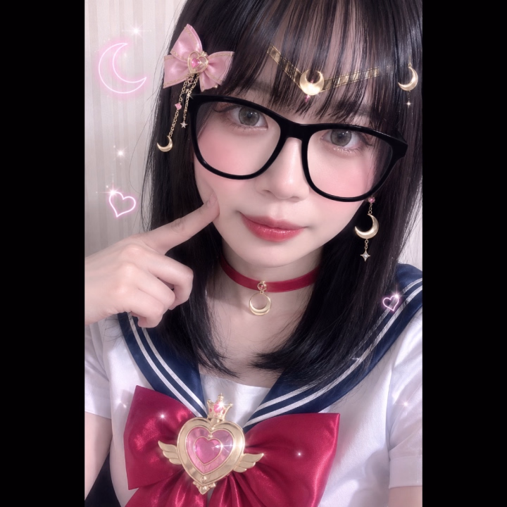 AIハマっちゃった🤭

めっちゃ可愛くない？っておもっちゃった🤭

こーゆうのあるよ！って教えてね💕︎