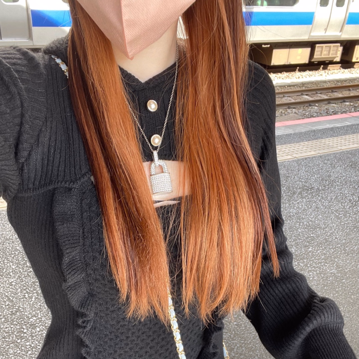 駅着いたンゴ
掃除機かけよったら出遅れたンゴ

バーロオオオオオオオオオオ

洗濯ダッシュで乾いてよかた
品川向かうンゴオオオオオオオ

関東ありまとですた
また来月遊びに来るけんよろ〜( ɞ̴̶̷ ̫ ʚ̴̶̷ )✌︎
素敵な思い出たくさんありまと
たのぴかったれす

ばいちょ^_-✌︎
🐰ほた🐰