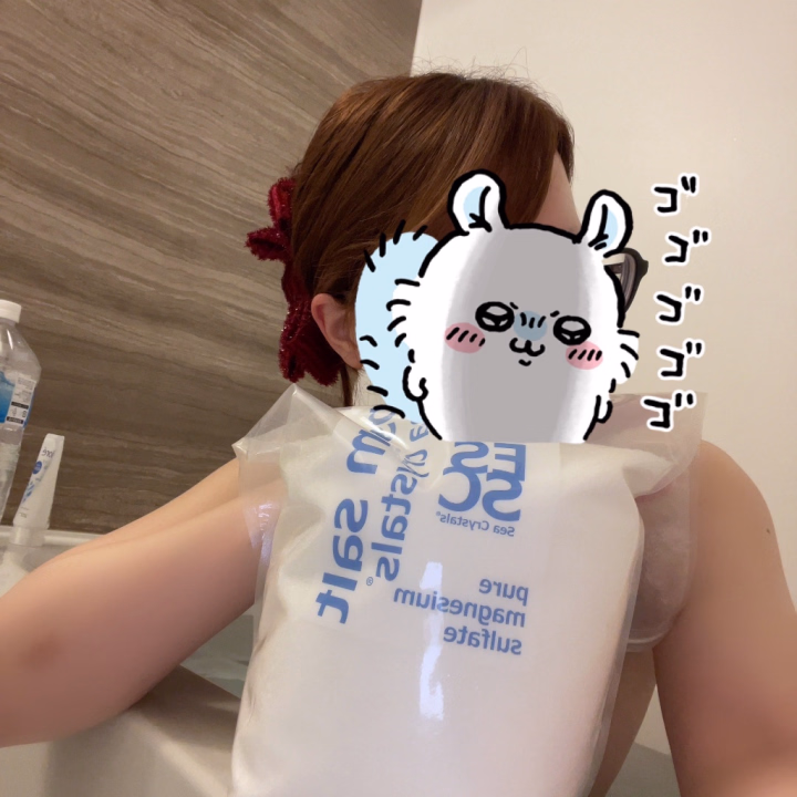 体調があまり良くなくてずっと
お腹の調子が悪いので
今日もお休みいただきます

ご予約くれてた方ごめんなさい(;_;)

明日に備えて今日はゆっくり休みます
🐰ほた🐰