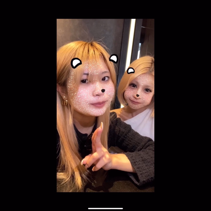 明日18時ラスト!♡
本日もえちえちありがとうっ♡
変態さらけ出してくれる
お兄さんだーいすきっ(๑¯ ³¯๑)♡
明日も変態さん待ってるね♡♡
ご予約くれたら大喜びですっ
また明日おやすみ♡♡