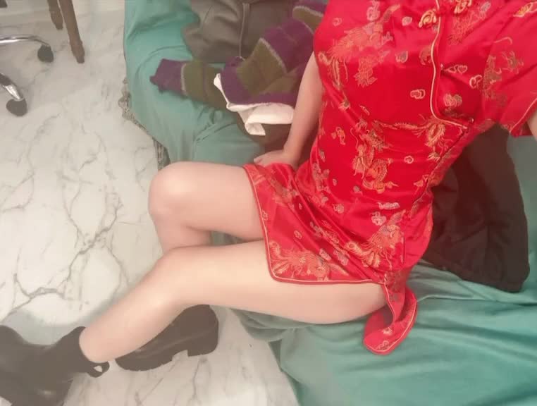 チャッチャッチャッ
チャイナ🇨🇳🐼🩷


明日から出勤します！

待ってます(*^^*)🫶