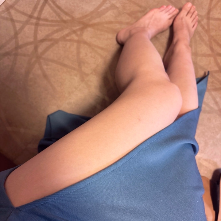 暑いかも夏かもとなってたら、今日寒くて、季節に振り回される🥺
そろそろ足の出せる季節ーー🦶

今日明日7時から14時までいます✨
お待ちしております！