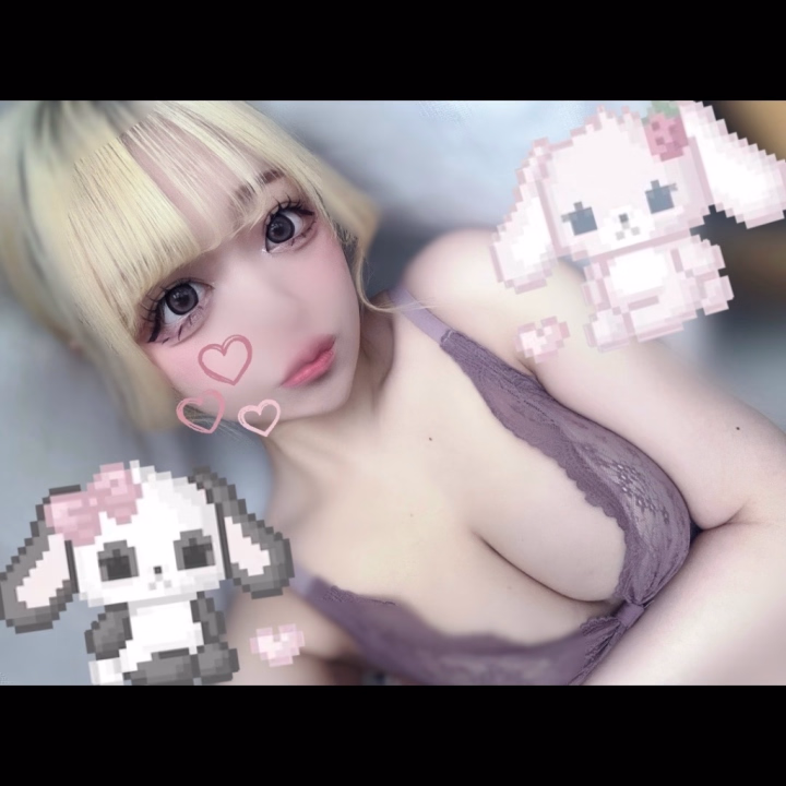 こんばんは！らぶりですっ！♡

本日も24:00らすとまで出勤してます!🙌🏻

3日くらいお家の事情でおやすみ頂いてましたごめんなさいっ🙇‍♀️💦

今日からしっかり出勤してるからねっ🥺
またリベンジしてほしいなっ😭

そしてそして！！⬇️⬇️

先程までグリーン車で会いにきてくれたお兄様達ありがとうございました！😭💖

近々できてくれるのめちゃくちゃ愛感じる🥺🫶🏻らぶりといっぱいちゅーしてくれたりイチャイチャもできて幸せっ！🥰

また次もはやくあおねっ！♡

ヒメチャンネルで
”初”動画イベント参加してますっ！💖🙌🏻

気になったお兄様ぜひ見てみてねっ！🥺
動いてるらぶりちゃんが見れるよ~っ🫶🏻

グリーン車のご予約もまってるね！🚃💕︎
来店でもめちゃくちゃうれしい！🥰

らぶりを独り占めしにきて~っ！♡♡