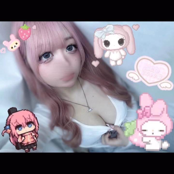 こんにちは！らぶりですっ！♡

本日も24:00まで出勤してます~！🥺🙌🏻

お外めちゃくちゃ暖かくないっ？？😳😳
薄着でお外でれちゃうのうれしい🥰

らぶりの髪色も春っぽいから、らぶりと会ったらより春を感じられちゃう((🥹✌🏻

この季節はお城祭りとかあるから楽しみっ！🌷🌸

らぶりといーっぱい熱い時間すごそっ？🔞💖

グリーン車のご予約まってますっ🚃♡♡
来店でもめちゃくちゃうれしいです🥹🙌🏻

ちゅーしよっ？♡