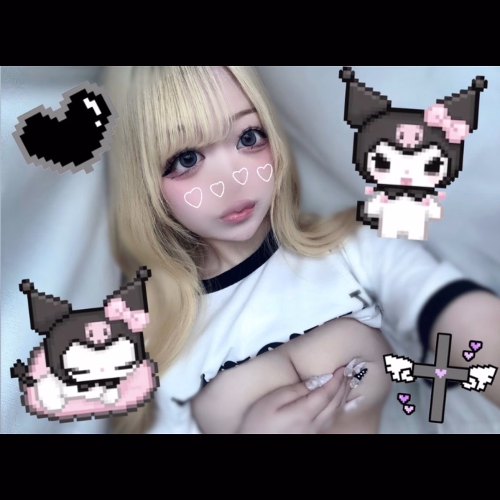 こんばんは！らぶりですっ！♡

本日24:00らすとまで出勤してますっ🙌🏻

今日は雨めっちゃ降ってるね~☔️💦
お外出るのも悩みどころだよね🥹🥹

らぶりも偏頭痛もちだから大変なの😭
それでもお兄様達に会いたくて出勤したよ~！🥰🫶🏻

いっぱいイチャイチャ雨吹っ飛ばしちゃおっ！🥹🙌🏻

そして一昨日の大感謝祭ありがとうございました！😭🫶🏻

グリーン車で会いにきてくれたお兄様と電車でまっててくれるお兄様もいて
めちゃくちゃ楽しい一日でした！🥺💖

また会えるの楽しみにまってるね~！♡♡

グリーン車でのご予約まってるよっ🚃💕
来店でもめちゃくちゃ嬉しいですっ🥰

雨降ってるから気をつけてきてねっ！🙌🏻
らぶりのこと独り占めしにきて~！！♡♡