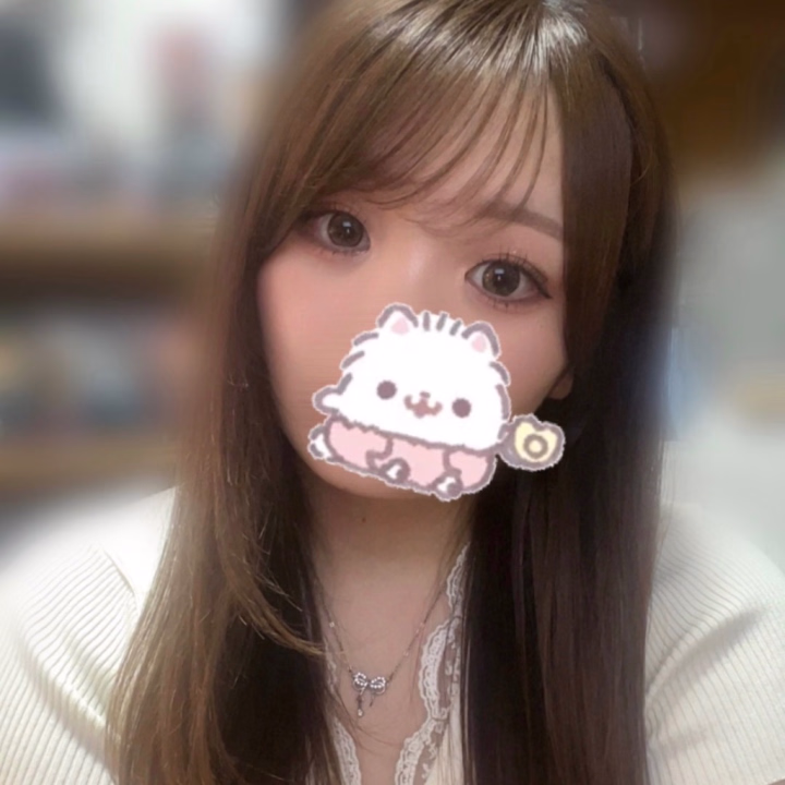 おはよ☀️
今日出勤します‎^ .  ̫.^ฅ⸃⸃　♡
めちゃ久しぶりの出勤🥹
条件付きになるのでご予約される方は
気をつけてね(｡>_<｡)💦