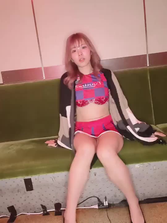 やっぱり下着はTバック派です💕