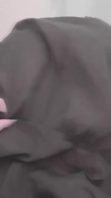 ちらっ👀🙈