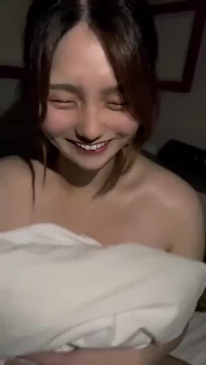 えっちな事してる時に撮られたら恥ずかしいよ🥺💓