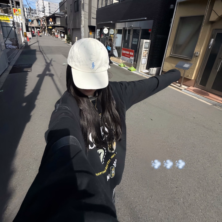 皆様GWも終盤に差し掛かってきましたけども、いかがお過ごしでしょうか？🥲

明日も朝からおりますよ(👍🏻ᴖ ·̫ ᴖ )👍🏻

残りのGWも楽しい時間共に過ごしていきましょうね🎶