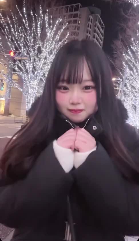 動いた！にこです*ˊᵕˋ*
初めて載せた！動画！
これからたくさん動画撮る！
えっちな動画も撮ってみる🫣💓

見てくれる？