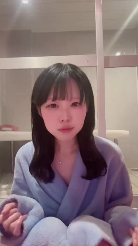 TikTok楽しくなってきた( ∪･ω･∪ )♡