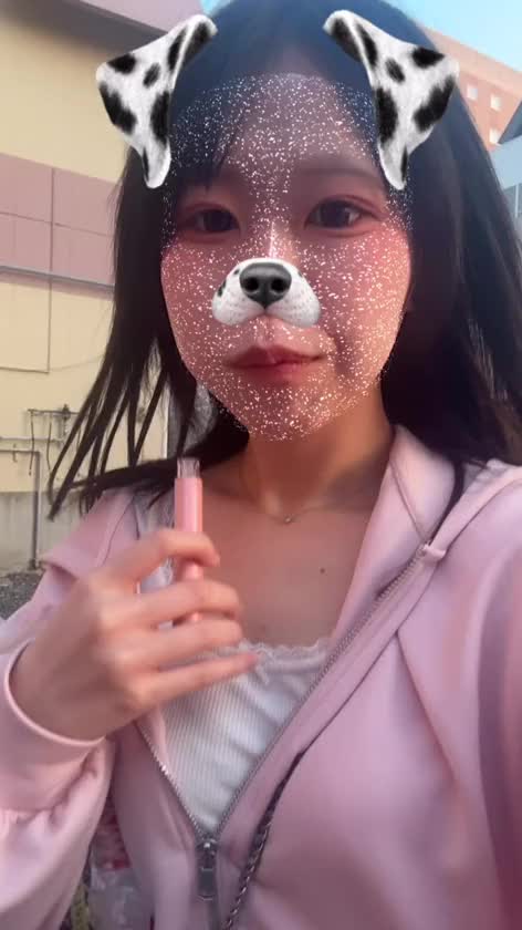 息抜きに外に出たりする👊🏻(＞⩊＜𓈒ᴜ)‼️‼️

エクステがスカスカになってきた(  ¯꒳​¯ )ᐝ