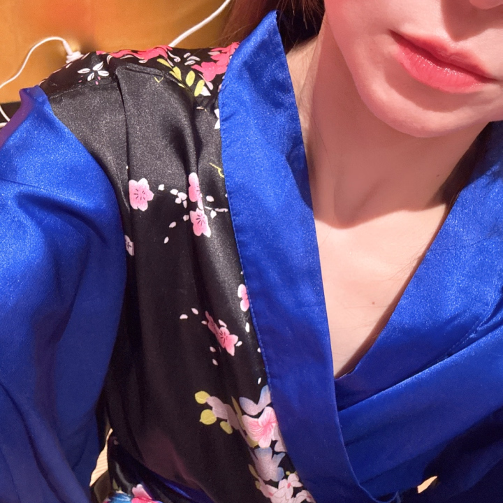 こんにちは❕かづきです🎵

朝からありがとうございました🫶❣️
お昼ですね☀️

最近「💋が柔らかい」って言っていただくことが多くて🥺
よかったら確かめにきてください🤍

本日もゆっくりお待ちしてます❕