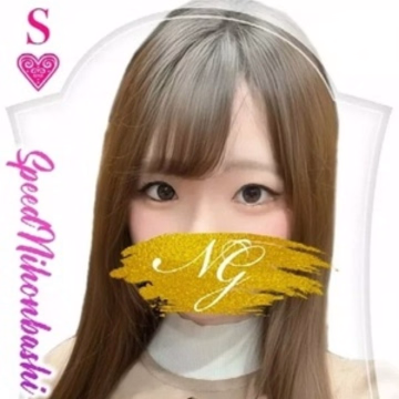 ひめの＠SPEED 日本橋＃エロ娘＃素人専門店