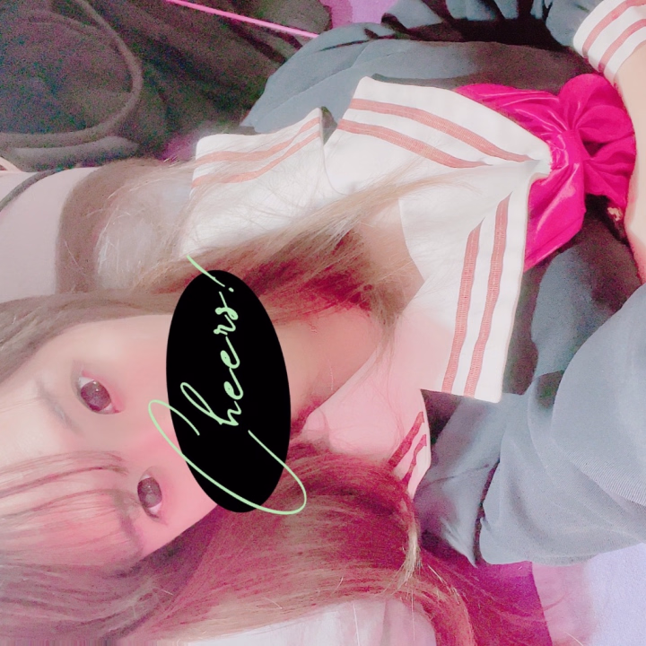 おはよぉございます😊

今日は晴天🌞😊🌞
日中20℃まで上がるんだって
ポカポカだね☺️🔆

本日連勤最終日になります🥺

お仕事終わりのお兄さん
疲れを癒しに来て貰えたら嬉しいな( *´꒳`* )