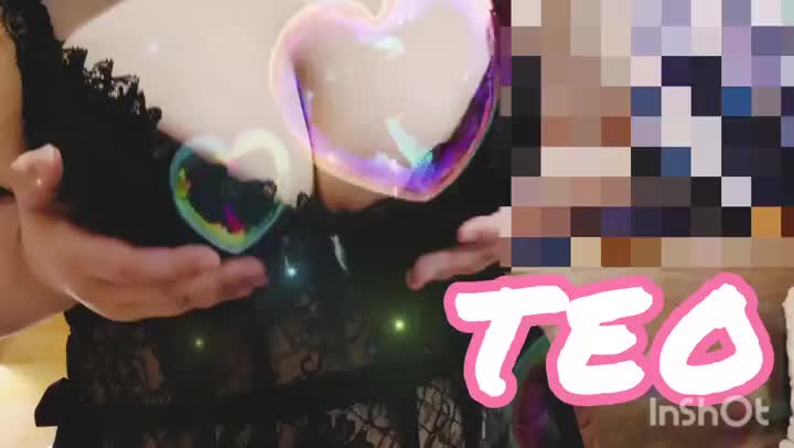圧迫されに来てね❤✨️

お好みなら、ずっと圧迫して離さないんだから🫶



❤てお❤