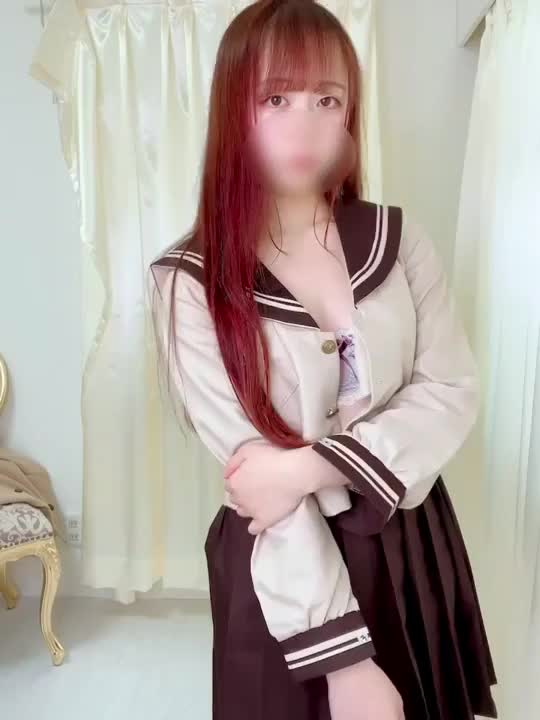 「目が覚めると目の前には下着姿の後輩がいて…」いつも支えてくれてありがとう💕いいねとポイントの応援とっても嬉しいよ🥰！ヒメチャン総選挙も頑張るぞ~~💪🌸