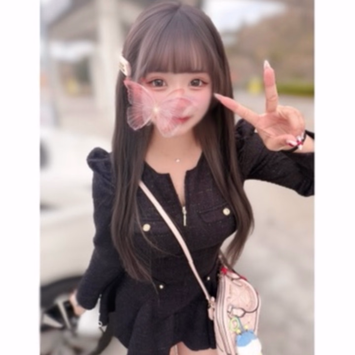 こんばんわ(みるき)です



本日会いに来てくれたお兄様方
ありがとうございました 🙇🏻‍♀️‪‪💖



そして日付変わって本日7日(土)
【 6:00~ 】お店にいます 🔥



残り2日 ‼️‼️
少しでも会いに来てくれたら
嬉しいです 🥰💖



明日日曜日も【19::00まで】と
出勤伸ばしたので
沢山のお兄様方と出会えますように ✨️




今日はイキすぎ、、吹きすぎで
ヘトヘトです、、😅💦💦

でもこのヘトヘト感爽快 🌈




て事でもう出勤の時間に
なってしまうので
早めに寝て気合い満々で
お待ちしてます ⭐️⭐️⭐️



2人で沢山イキまくろうね…♡