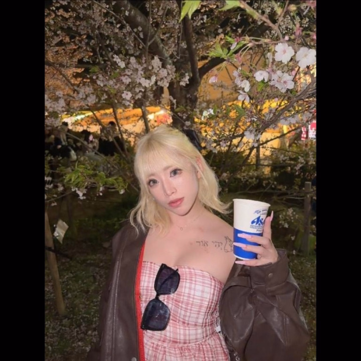 🌸🍺っ///


最高な組み合わせ🤭