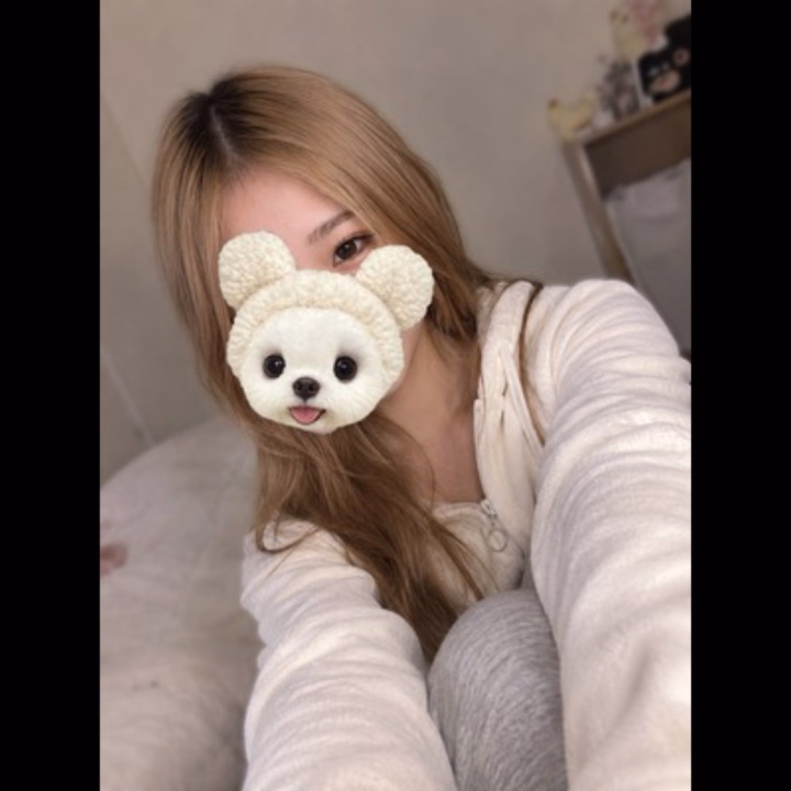 るいに会いに来てくれた皆さま、本日もご予約完売ありがとうございました🎀💕

おかげさまで今日も幸せな1日になりました🥰
仲良し様とまったり過ごしたくさん笑顔になれた1日でした✨

優しい言葉をかけてくれたり、一緒に楽しい時間を過ごしてくれたり、本当にありがとうございます🥺💗

「また会いたいな」って思ってもらえるように、これからもるいらしく頑張ります🌸

今日も素敵な時間をありがとうございました💕
また会えるのを楽しみにしてます🫶✨