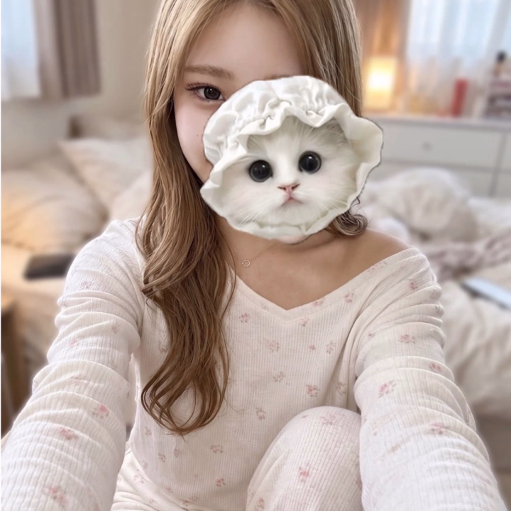こんばんは🌙るいです💗

ご予約いっぱいありがとうございました🥰✨
会いに来てくれたお兄さまのおかげで、今日もとっても幸せな1日になりました💕

初めましてのお兄さまも、仲良しさんも、一緒に過ごす時間が楽しすぎて、あっという間だったなぁ☺️💓
たくさんお話したり、イチャイチャしたり、いっぱい笑ったり…♡
「楽しかったよ」「また来るね」って言ってもらえるたびに、るいまで嬉しくてニコニコしちゃいました🥹✨

優しい気持ちや素敵な時間を本当にありがとう💗
帰る頃にはちょっぴり寂しくなっちゃうくらい、幸せいっぱいでした🥰

今日会えたご縁に感謝です💕
また「るいに会いたいな♡」って思った時は、いつでも会いに来てね🫶
次に会える日を楽しみに待ってます☺️💓

本日も本当にありがとうございました✨
おやすみなさい🌙💕