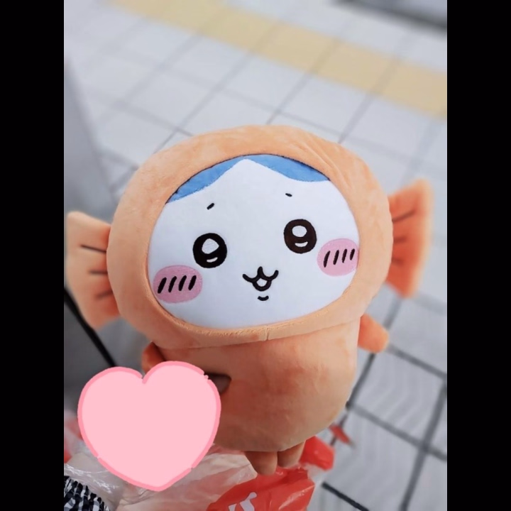 こんばんは、そらねです！
出勤してました！
遊んでくれたお兄さんありがとうございました✨
Мなお兄さんでとても楽しかったです！
お兄さんの初めてをたくさん奪えて嬉しい限りです(￣ー￣)
また遊びに来てくれるの待ってますね🎶
明日も出勤予定なので、お誘いお待ちしてます！

ちいかわのカレーのお供全種揃いました😽